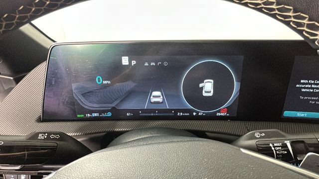 Used 2023 Kia EV6 GT-Line w/ GT-Line Suede Seat Package AWD/4WD image 18