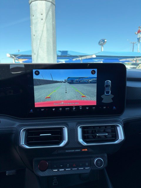 Used 2025 Ford Mustang Premium RWD image 12