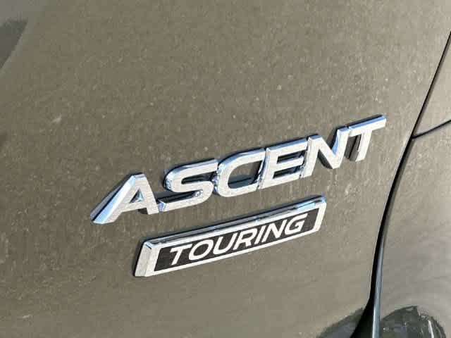 New 2026 Subaru Ascent Touring AWD/4WD image 30