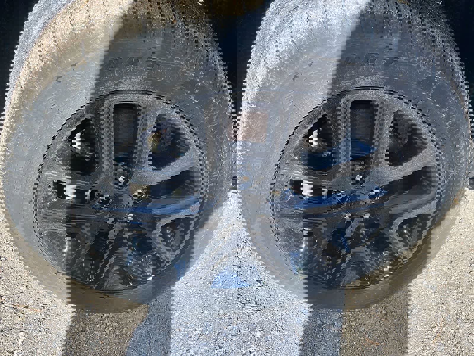 Used 2022 Jeep Renegade Altitude w/ Convenience Group image 21