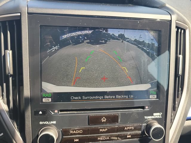 Used 2023 Subaru Crosstrek Hybrid w/ Moonroof Package w/Navigation AWD/4WD image 21