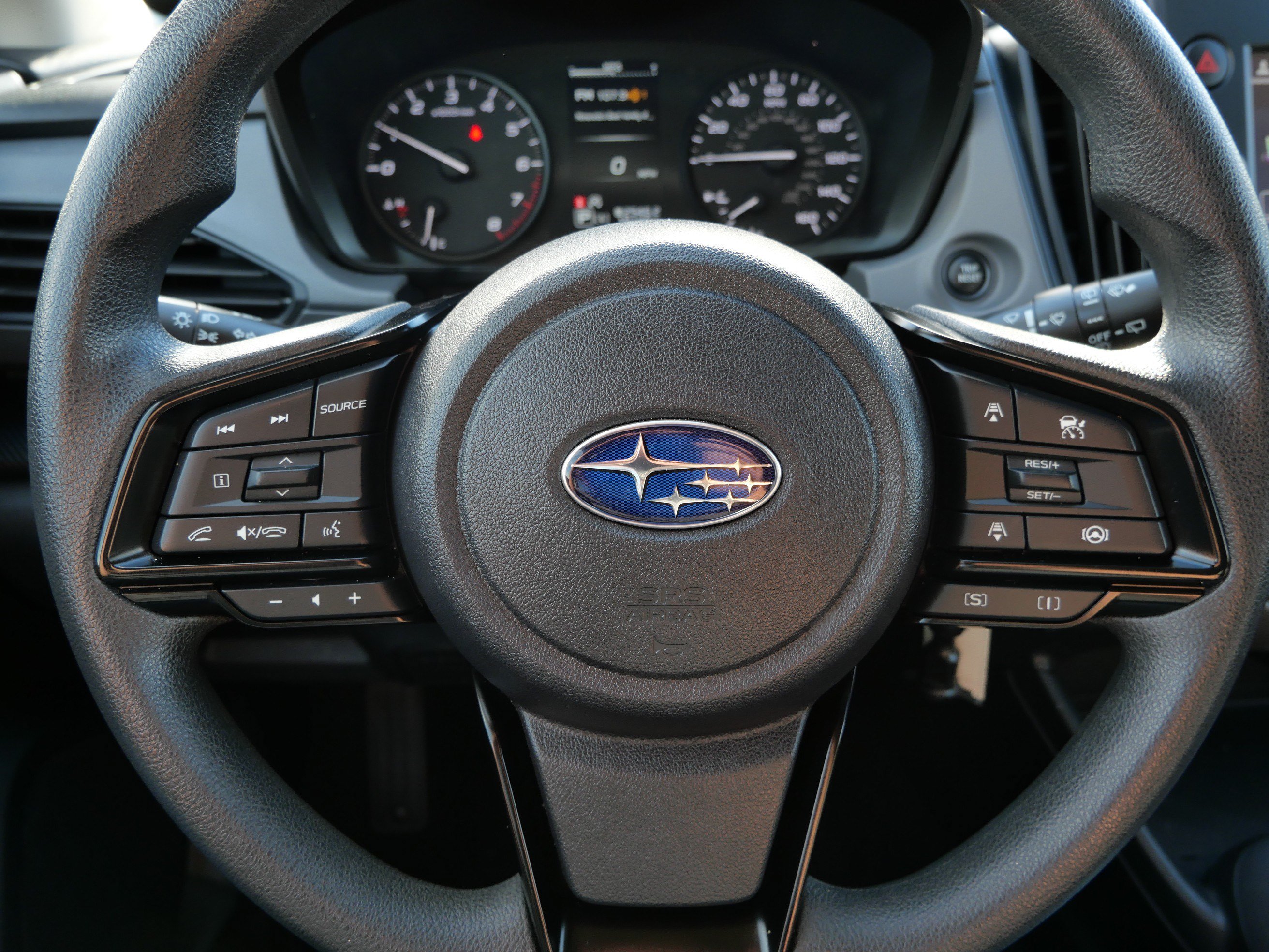 Certified 2024 Subaru Crosstrek 2.0i AWD/4WD image 25