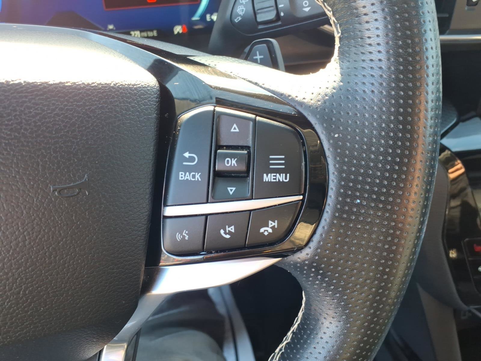 Used 2021 Ford Explorer ST w/ Equipment Group 401A image 17