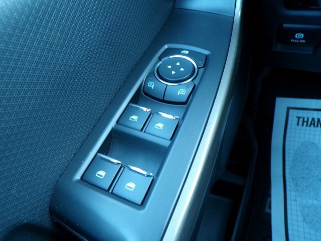 Used 2024 Ford F150 STX w/ Equipment Group 201A FX4 image 19