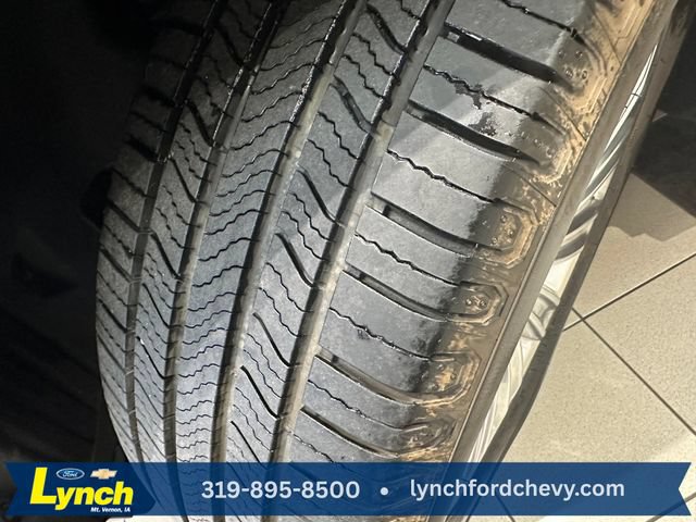 Used 2023 Ford Explorer Limited w/ Limited Technology Package AWD/4WD image 37