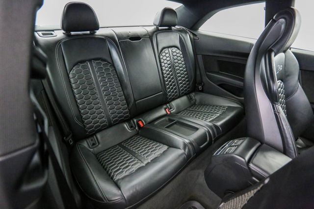 Used 2021 Audi RS 5 w/ Black Optic Package AWD/4WD image 23