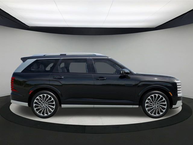 New 2026 Hyundai Palisade Calligraphy image 7