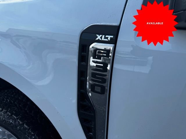 New 2026 Ford F350 XLT w/ FX4 Off-Road Package AWD/4WD image 33