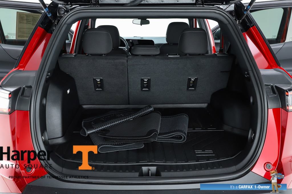 Used 2025 Chevrolet Equinox LT image 66