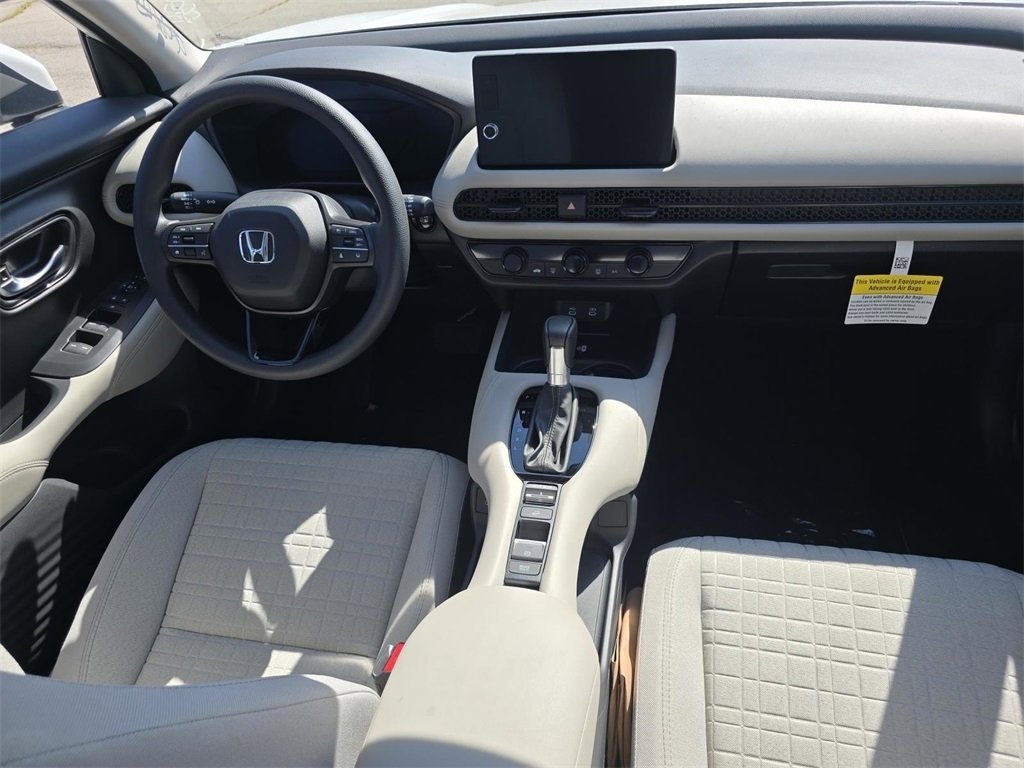 New 2026 Honda HR-V LX image 24