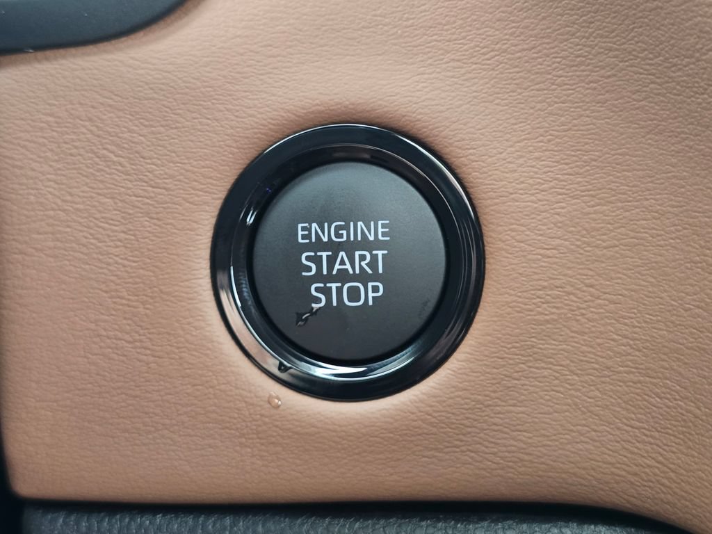 New 2026 Toyota Tundra 1794 Edition AWD/4WD image 35