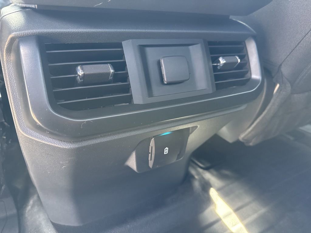 Certified 2023 Ford F150 XL w/ STX Appearance Package image 13