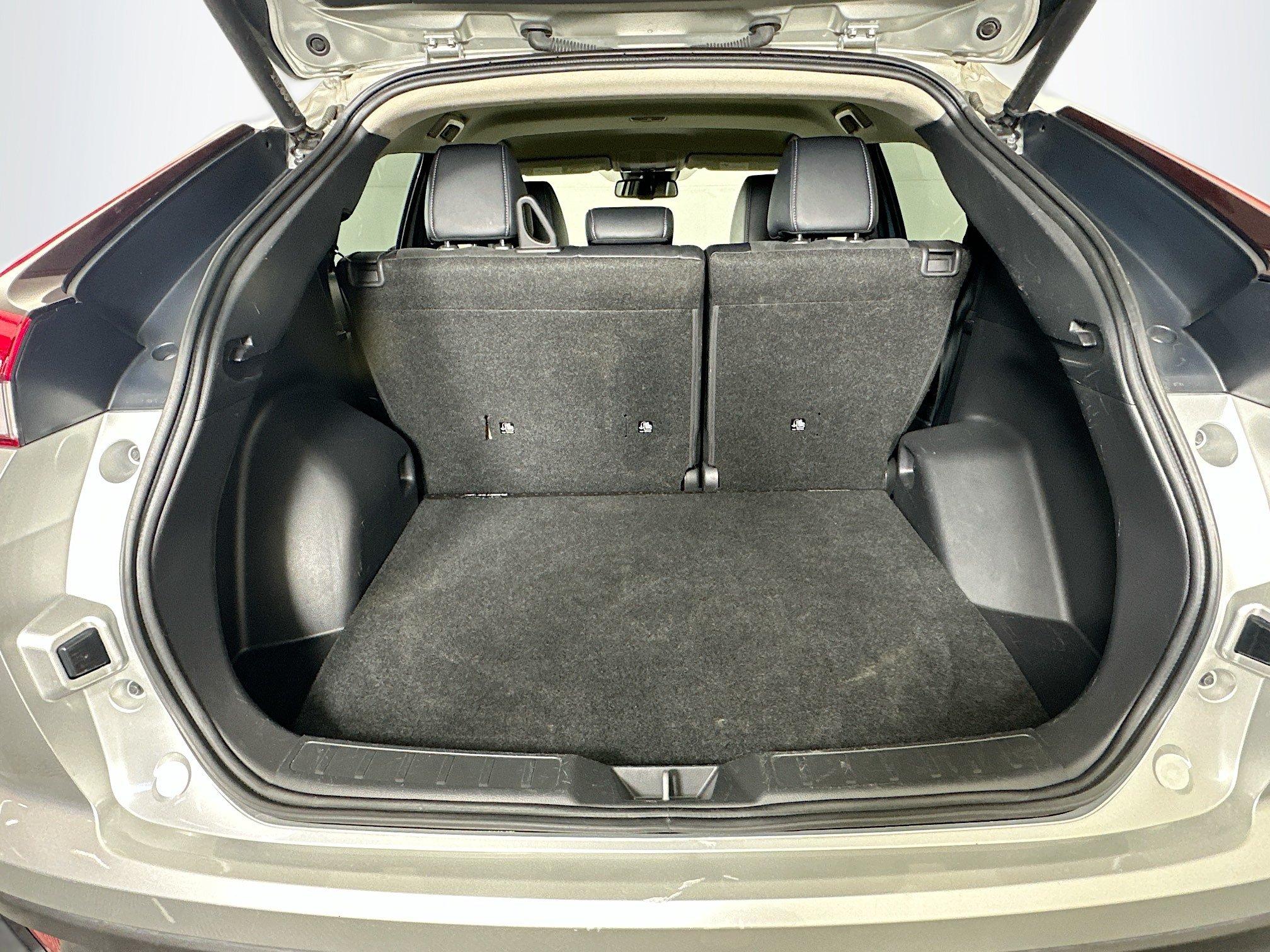 Used 2024 Mitsubishi Eclipse Cross SE AWD/4WD image 29