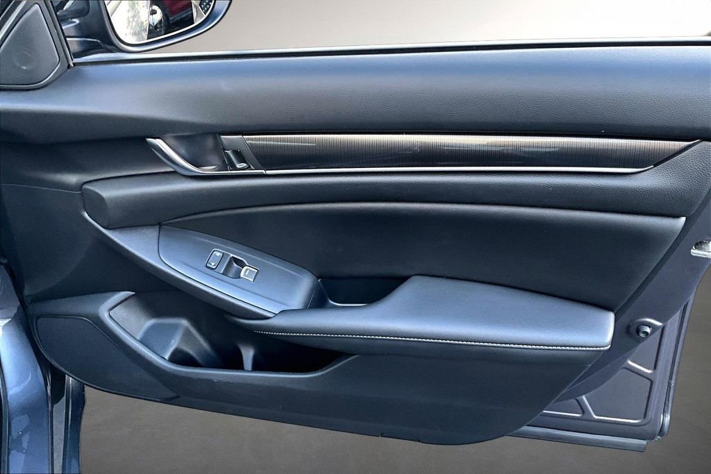 Used 2020 Honda Accord Sport image 27