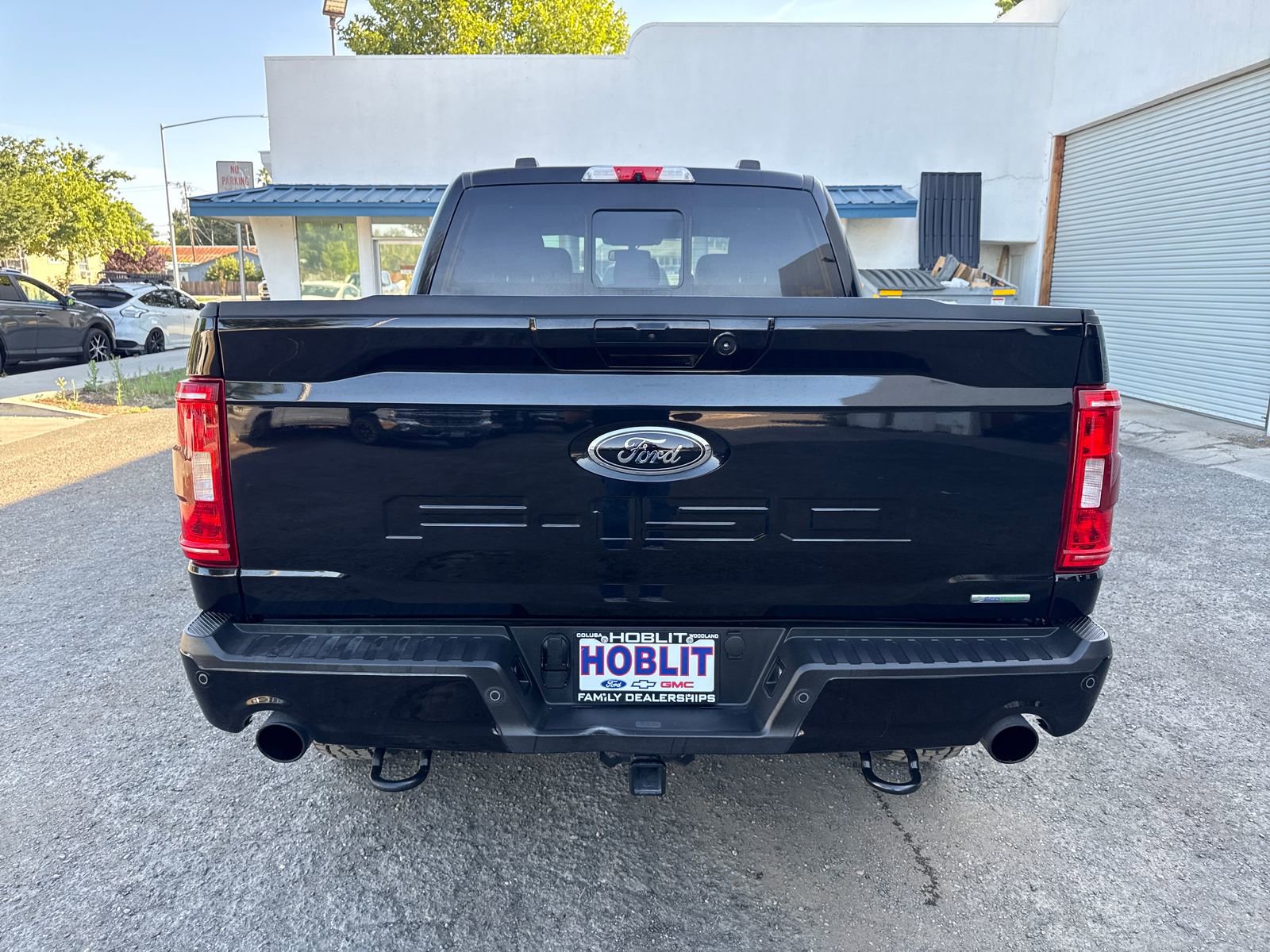 Used 2022 Ford F150 Tremor w/ Equipment Group 401A Mid AWD/4WD image 4