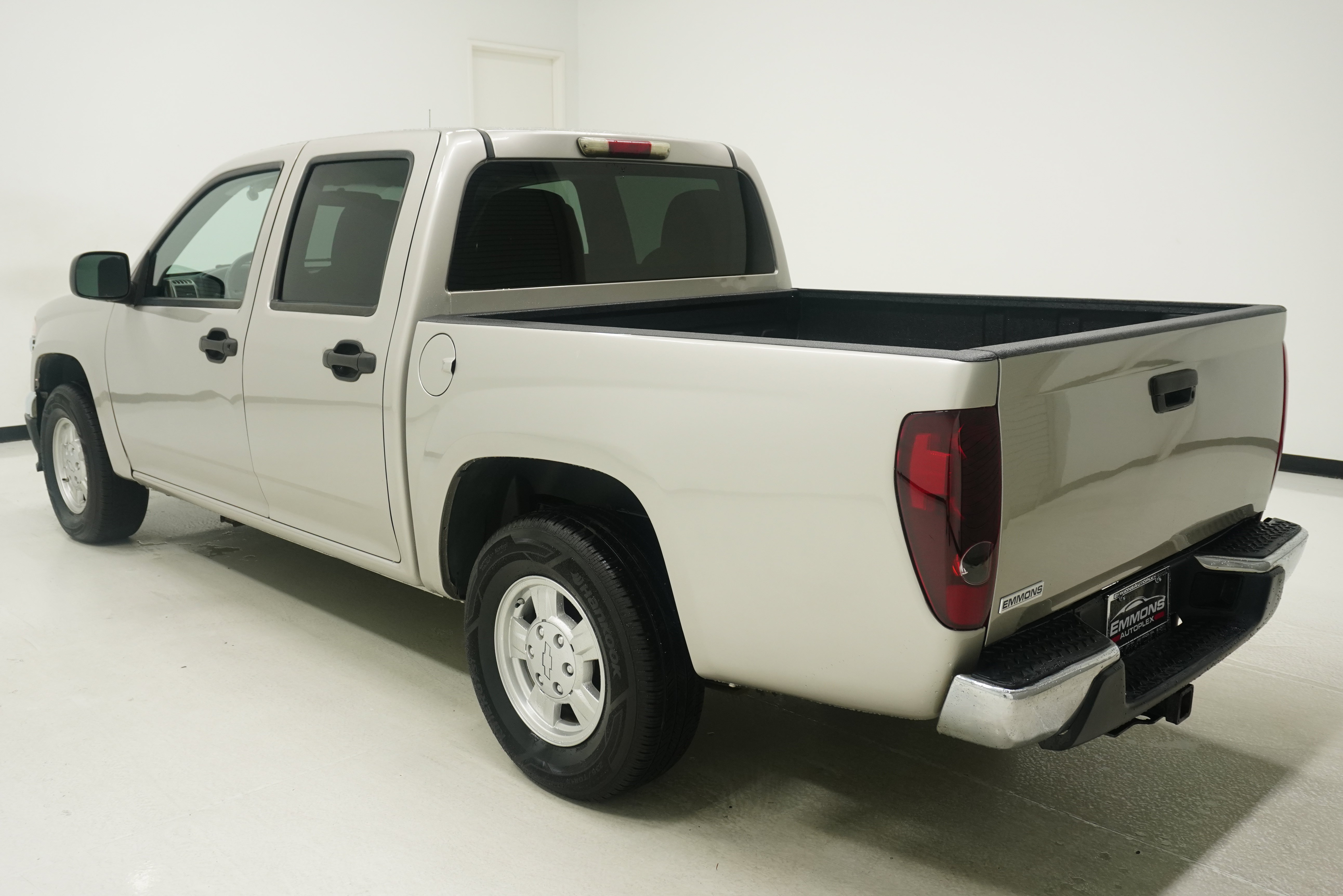 Used 2007 Chevrolet Colorado LT RWD image 5