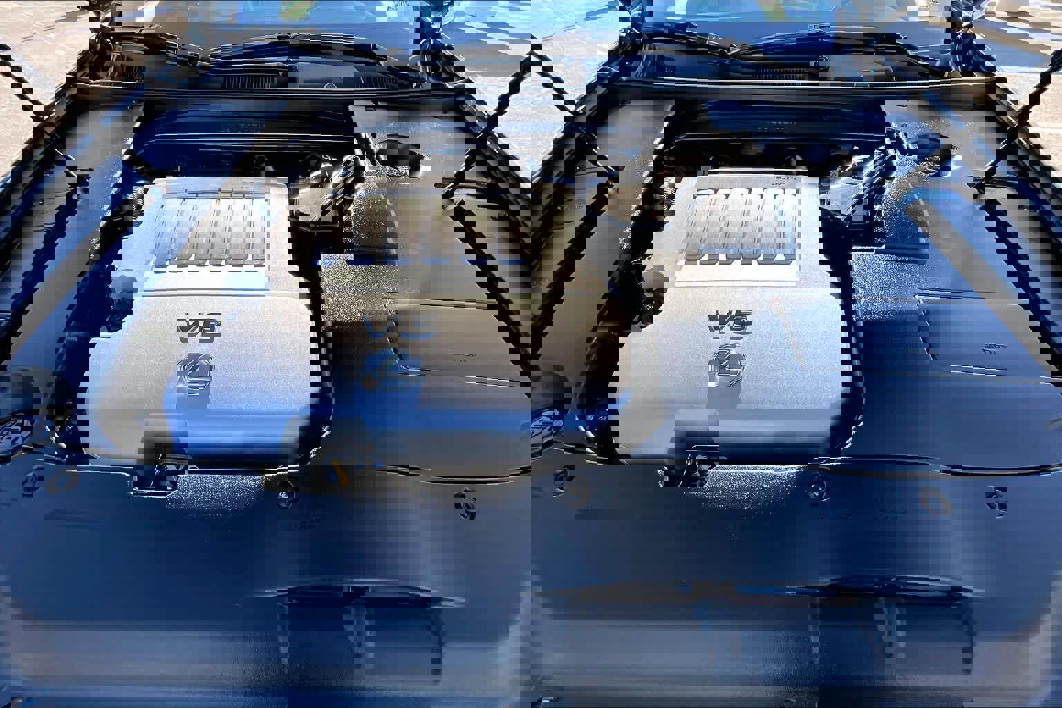 Used 2012 Lexus ES 350 image 30