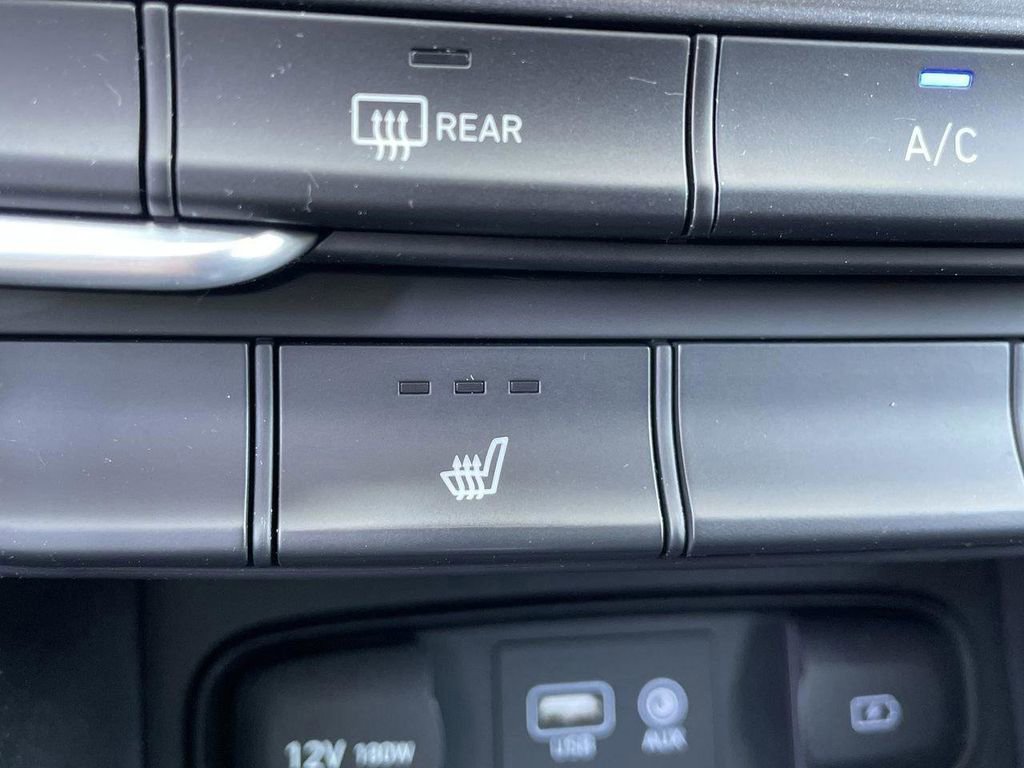 Used 2020 Hyundai Santa Fe SEL FWD image 26