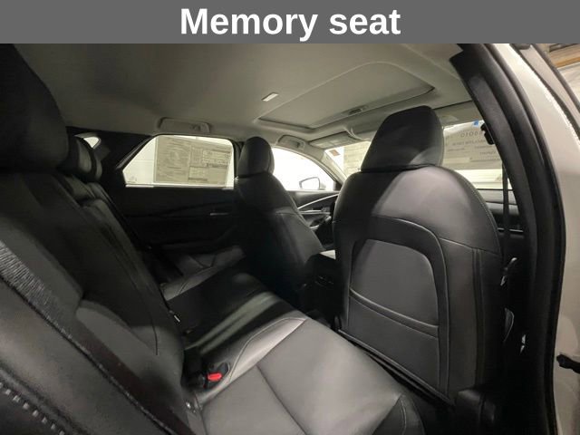 Used 2026 MAZDA CX-30 AWD 2.5 S image 17