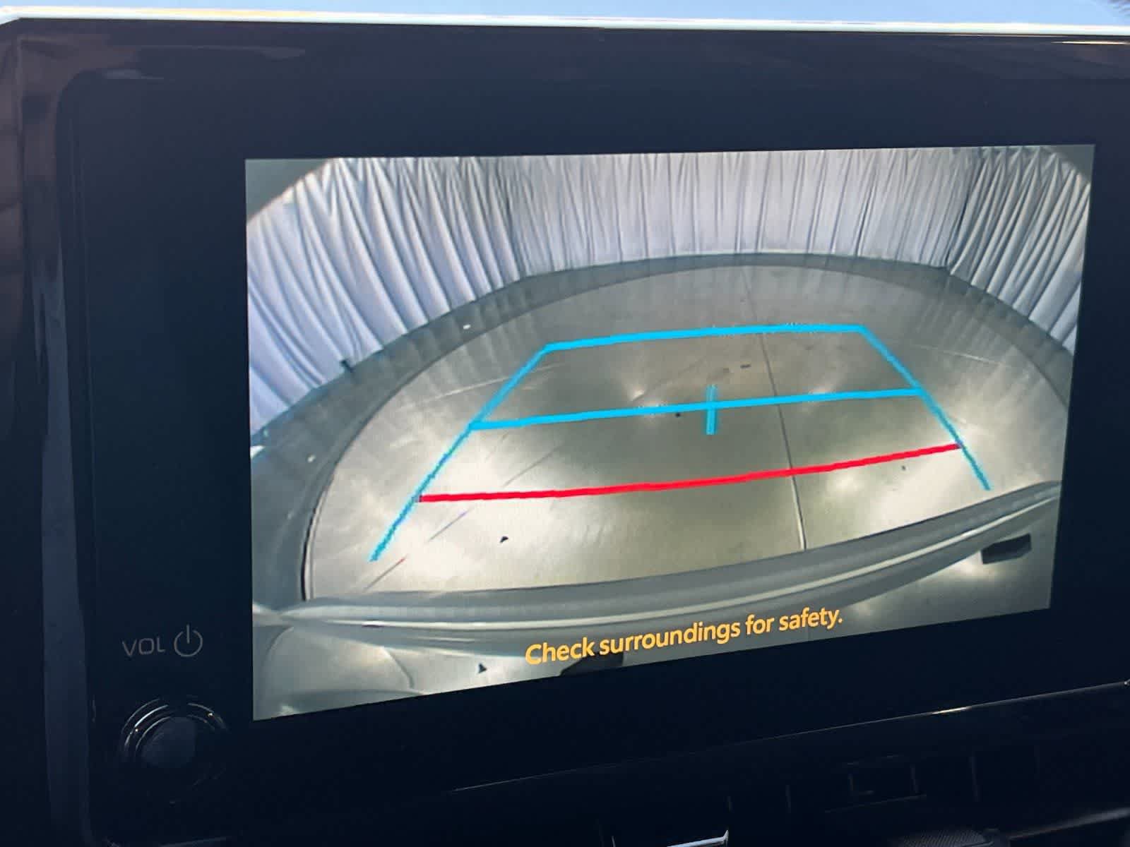 Used 2025 Toyota Corolla SE FWD image 19