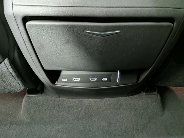 Used 2021 Cadillac Escalade Sport image 28