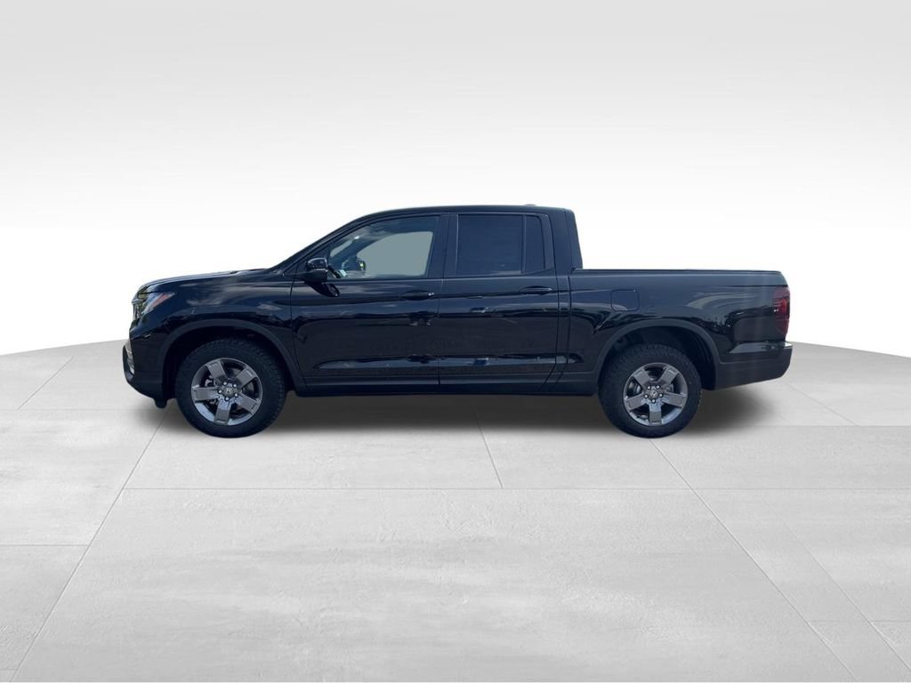 New 2026 Honda Ridgeline TrailSport image 18