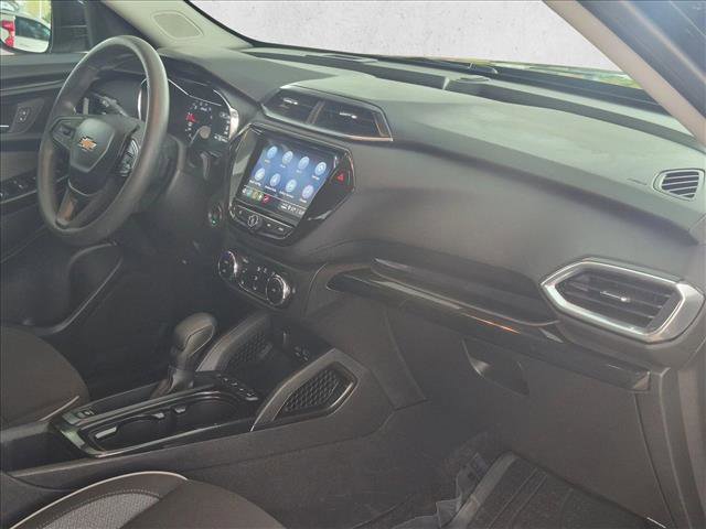 Used 2023 Chevrolet TrailBlazer LT w/ Convenience Package image 20