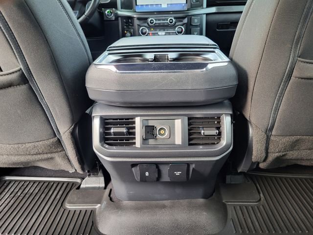 Used 2023 Ford F150 XLT w/ Equipment Group 302A High image 23