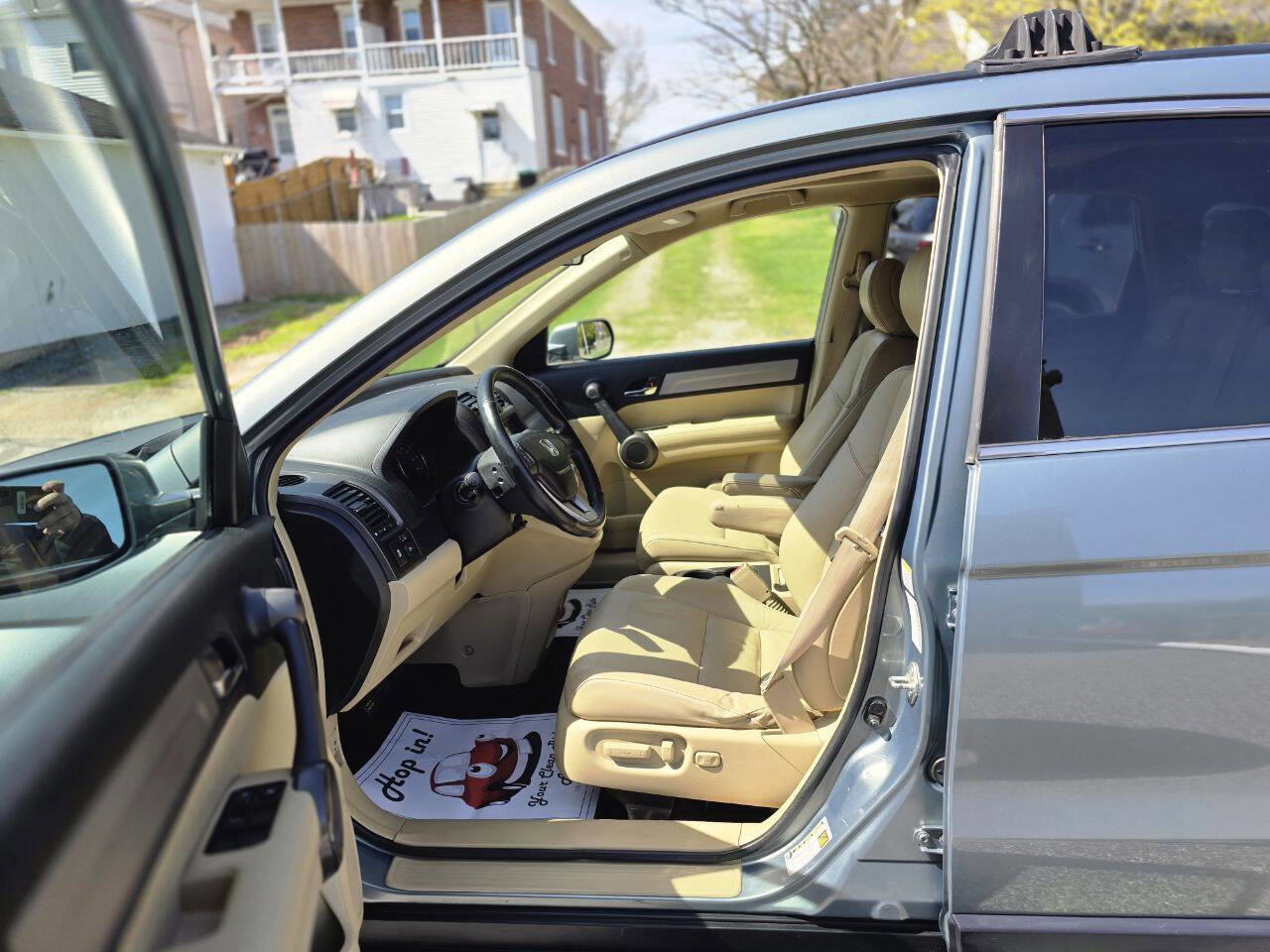 Used 2011 Honda CR-V EX-L image 15