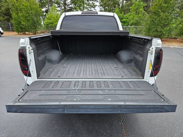 Used 2019 Toyota Tundra TRD Pro AWD/4WD image 18