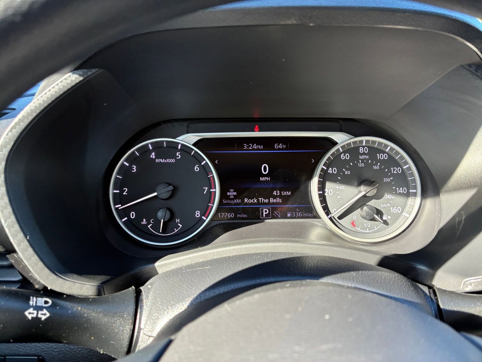 Used 2025 Nissan Sentra SV image 38