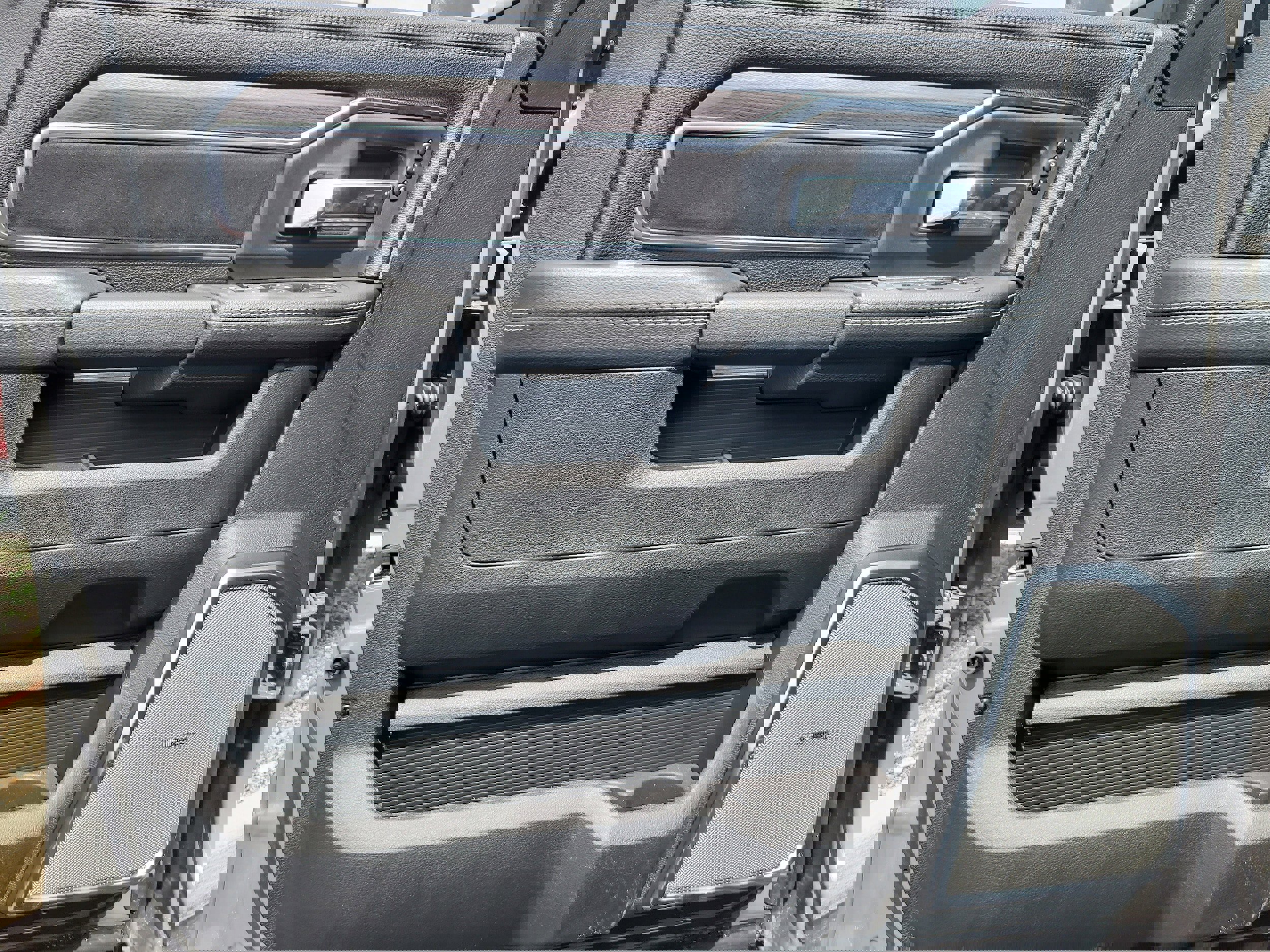 New 2026 RAM 2500 Laramie image 12