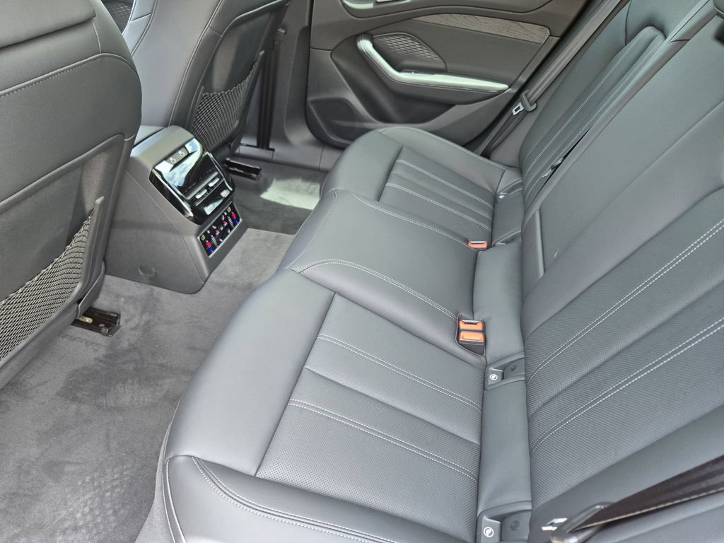 New 2026 Audi A6 Premium Plus AWD/4WD image 35