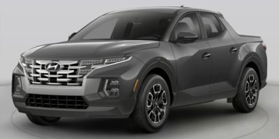 Used 2025 Hyundai Santa Cruz SE image 1