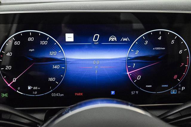 New 2026 Mercedes-Benz GLC 300 4MATIC image 11