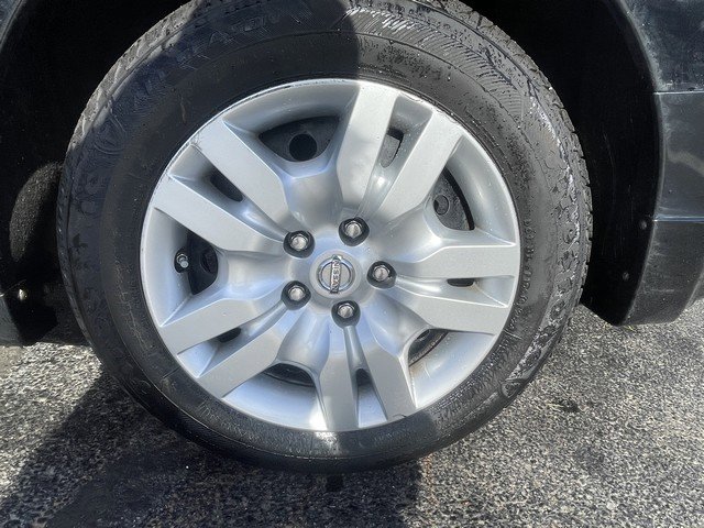 Used 2011 Nissan Altima 2.5 S image 9