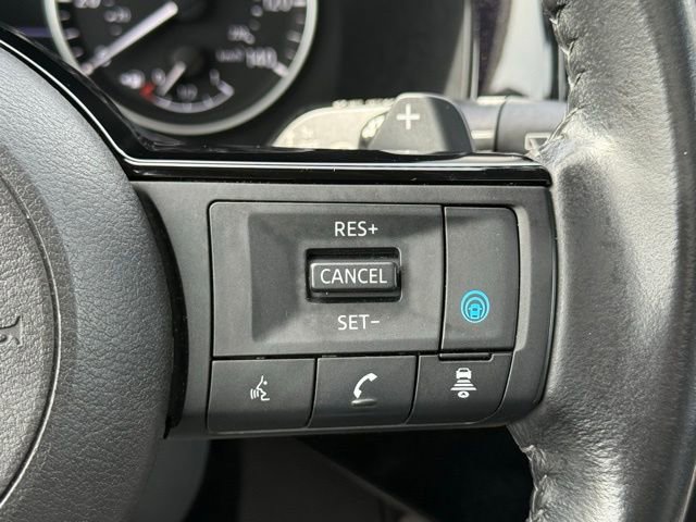 Used 2022 Nissan Pathfinder SV w/ SV Premium Package AWD/4WD image 47