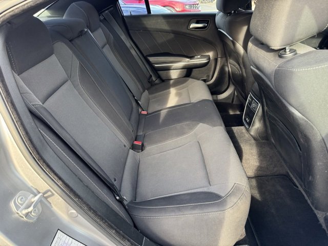 Used 2018 Dodge Charger R/T image 17