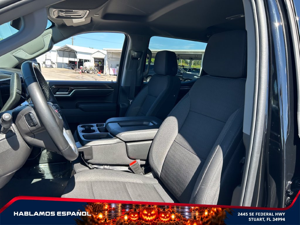 Used 2024 GMC Sierra 1500 Elevation AWD/4WD image 15
