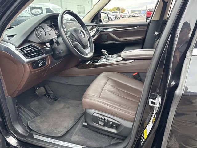 Used 2016 BMW X5 xDrive35i AWD/4WD image 25