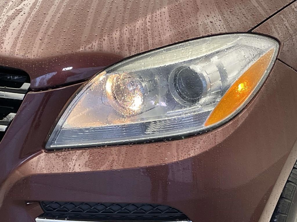 Used 2013 Mercedes-Benz ML 350 4MATIC image 15