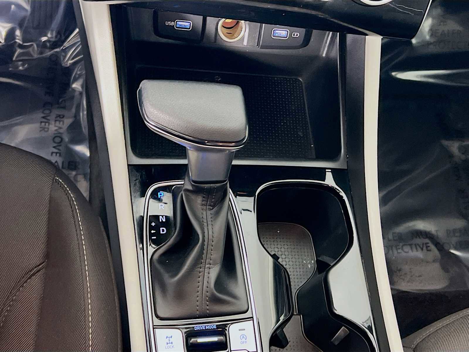 Certified 2023 Hyundai Tucson SE image 16