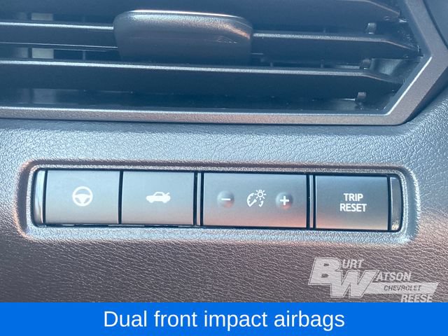 Used 2024 Nissan Altima 2.5 SR AWD/4WD image 29