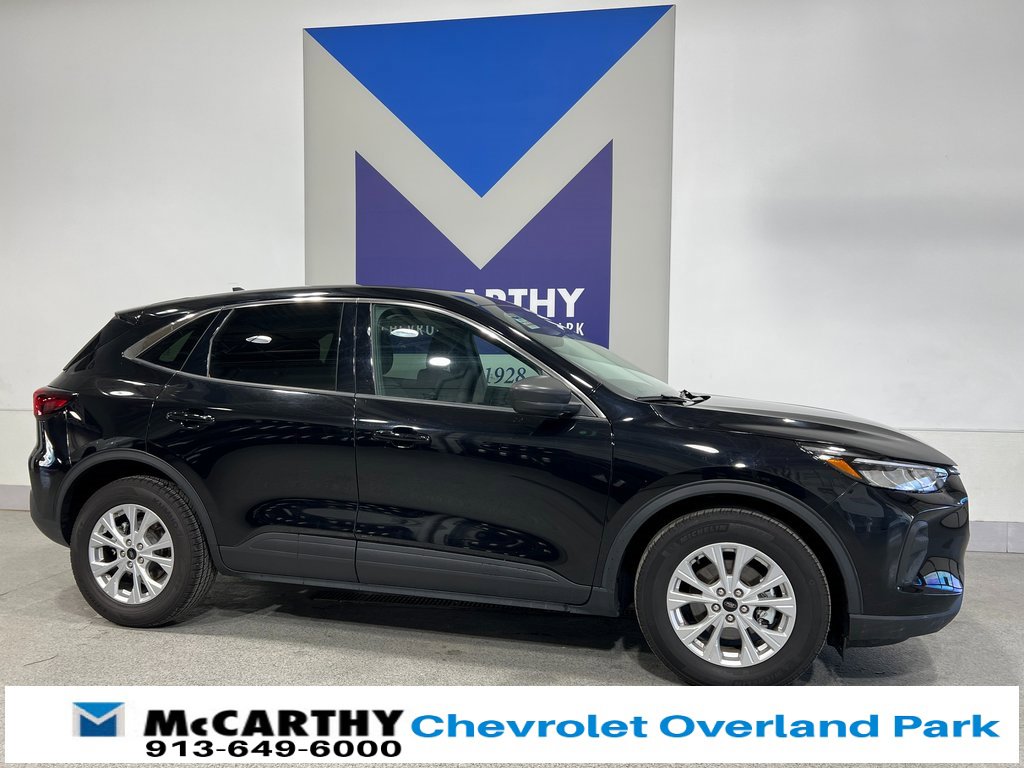 Used 2024 Ford Escape Active image 3