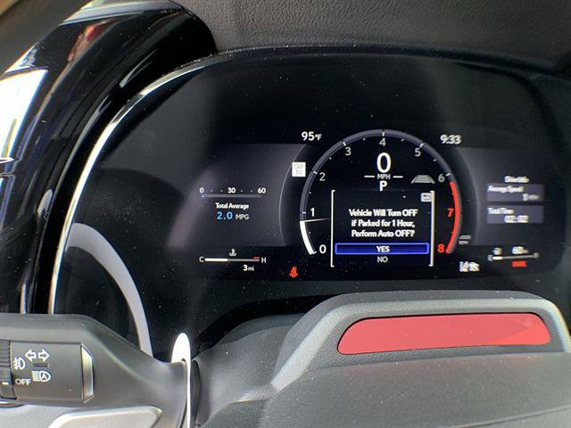 Used 2026 Lexus RX 350 Premium w/ Convenience Package FWD image 15