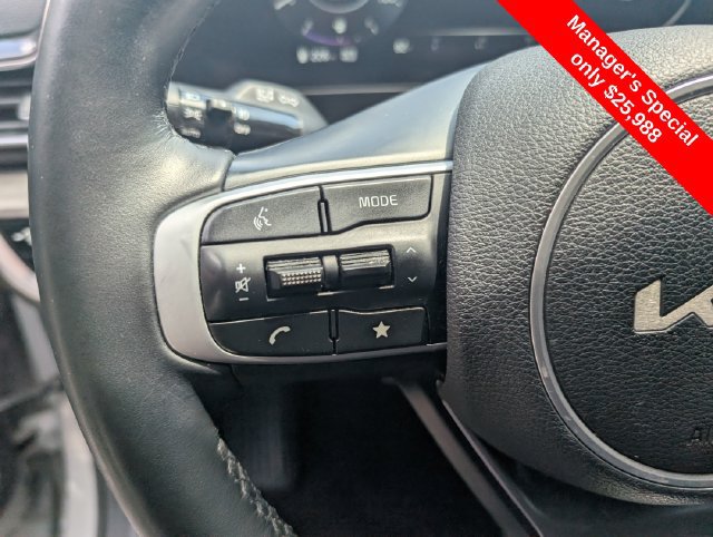 Used 2023 Kia Sportage X-Pro AWD/4WD image 16