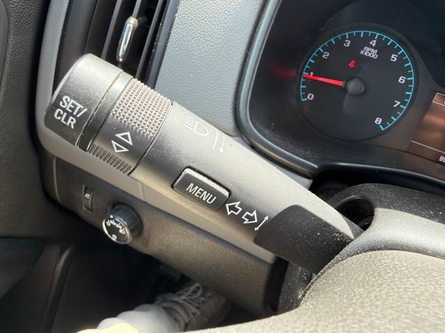 Used 2019 Chevrolet Colorado W/T w/ WT Convenience Package RWD image 42