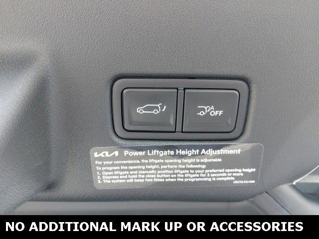 New 2027 Kia Telluride S image 40