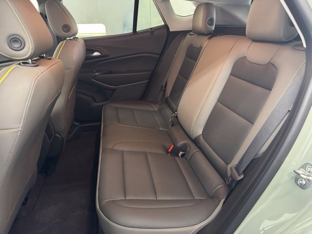New 2026 Chevrolet Trax ACTIV w/ Driver Confidence Package FWD image 23