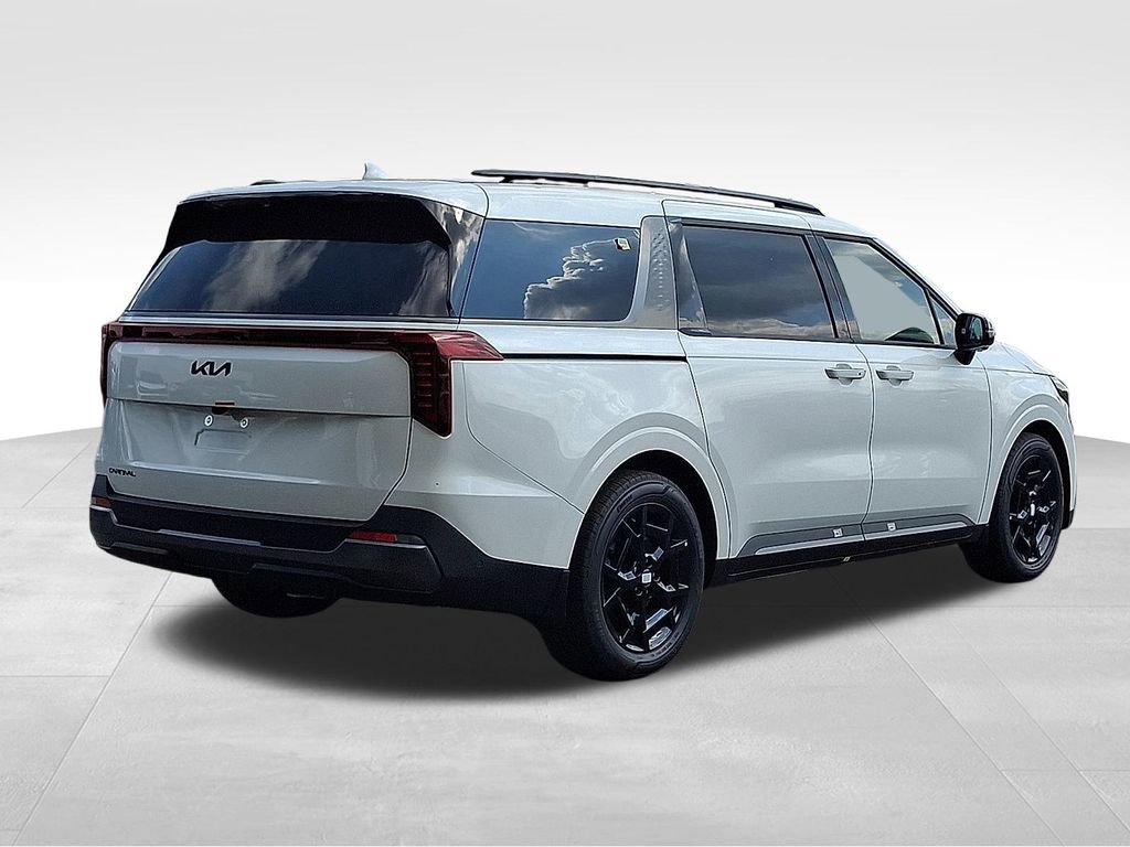 New 2026 Kia Carnival SX Prestige image 29